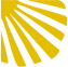 Top left corner decoration