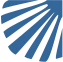 Top right corner decoration